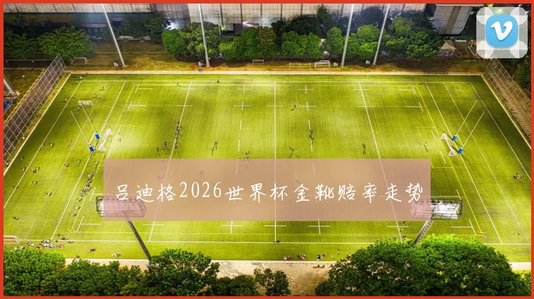 吕迪格2026世界杯金靴赔率走势